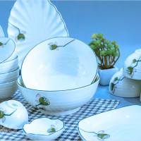 Bí ẩn giấc mơ bát đĩa, gợi mở vận mệnh và con số may mắn trong gia đình