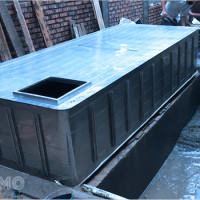 Tranh cãi vì bể nước ăn trong giấc mơ: Giải mã và đánh con gì để tài lộc