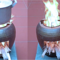 Mơ thấy bếp đun là điềm gì? Giải mã chi tiết và con số may mắn