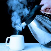 Bị bỏng nước sôi trong mơ là điềm gì? Gợi ý con số lô đề