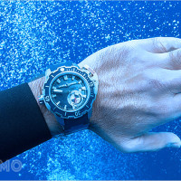 Giấc mơ bị giật đồng hồ: Cảnh báo, bí ẩn và con số thử vận