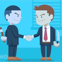 Ý nghĩa giấc mơ bị kẻ thù đe dọa và những con số chuẩn dân gian