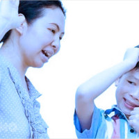 Từng tình tiết giấc mơ bị mẹ chửi rủa và con số lô đề tương ứng