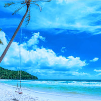 Mơ thấy biển và hạnh phúc gia đình: Giải mã chi tiết từng tình tiết, con số may mắn