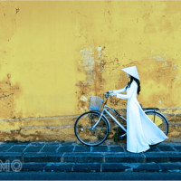 Mơ thấy áo dài nữ: Dự báo tình duyên, tài lộc và những con số chuẩn xác nhất cho dân lô đề