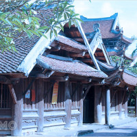 Mơ thấy đình chùa là điềm gì? Giải mã ngay để biết con số may mắn chuẩn nhất