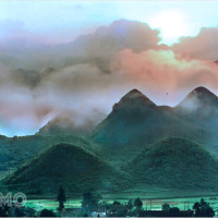 Mơ thấy đồi núi là điềm gì? Giải mã ý nghĩa và con số chuẩn xác nhất