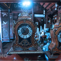 Giấc mơ thấy đồng hồ: Lời nhắc về thời gian và những con số lô đề bạn không nên bỏ qua