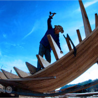 Mơ thấy đóng thuyền có ý nghĩa gì? Con số lô đề chuẩn từ giấc mơ