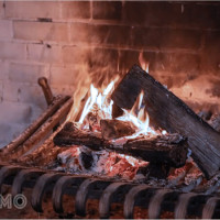 Mơ thấy đốt lò sưởi: Ý nghĩa tâm linh và con số lô đề may mắn hôm nay