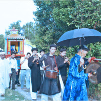 Mơ thấy đưa tang: Điềm báo ẩn sau và con số lô đề cực chuẩn