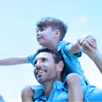 Giấc mơ gặp bố nuôi: Dấu hiệu cảm xúc bị thiếu hụt và con số nền tảng