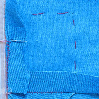 Tìm hiểu giấc mơ thấy bộ quần áo vá và số đề nên đánh