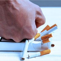 Bí mật ý nghĩa giấc mơ bỏ thuốc lá: Trách nhiệm làm bố và con số lô đề chuẩn