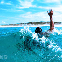 Mơ thấy bơi giữa sông: Ranh giới giữa sống và chết nên đánh con số gì?