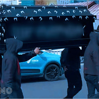 Có nên lo sợ khi mơ thấy bốn người khiêng quan tài? Nên đánh con số gì để đổi vận