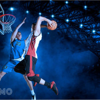 Mơ thấy bóng rổ có phải hình ảnh của tuổi trẻ? Giấc mơ gợi nhắc con số may mắn nào?