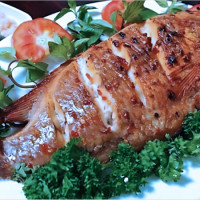 Thông điệp đằng sau giấc mơ thấy cá nướng: Nên đánh con số nào để đổi vận