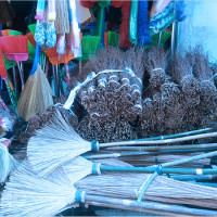 Mơ thấy cái chổi có phải dấu hiệu thanh lọc vận mệnh? Con số nào chuẩn nhất?