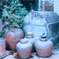 Mơ thấy cái chum có phải điềm báo về quá khứ quay lại? Gợi ý con số liên quan