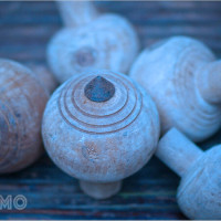 Mơ thấy cái cù có ý nghĩa gì? Con số nào gắn với tuổi thơ?