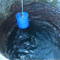 Giấc mơ thấy cái giếng và sự đối lập với nước máy hiện đại: Bộ số đổi vận