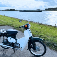 Mơ lái xe cúp trên đường quê: Dấu hiệu tốt lành và con số lô đề nên đánh