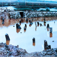 Mơ đi dò cọc đánh số nào? Phân tích giấc mơ chuẩn xác từ chuyên gia