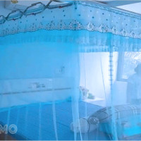 Đêm ngủ mơ thấy cái màn xanh: Kỷ niệm hay nỗi nhớ? Gợi ý con số đổi vận