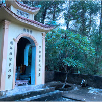 Có cần sợ hãi khi mơ thấy cái miếu? Nên đánh con số tâm linh nào?